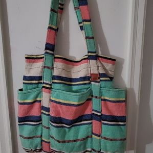 ROXY Beach Bag